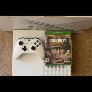 Xbox one s